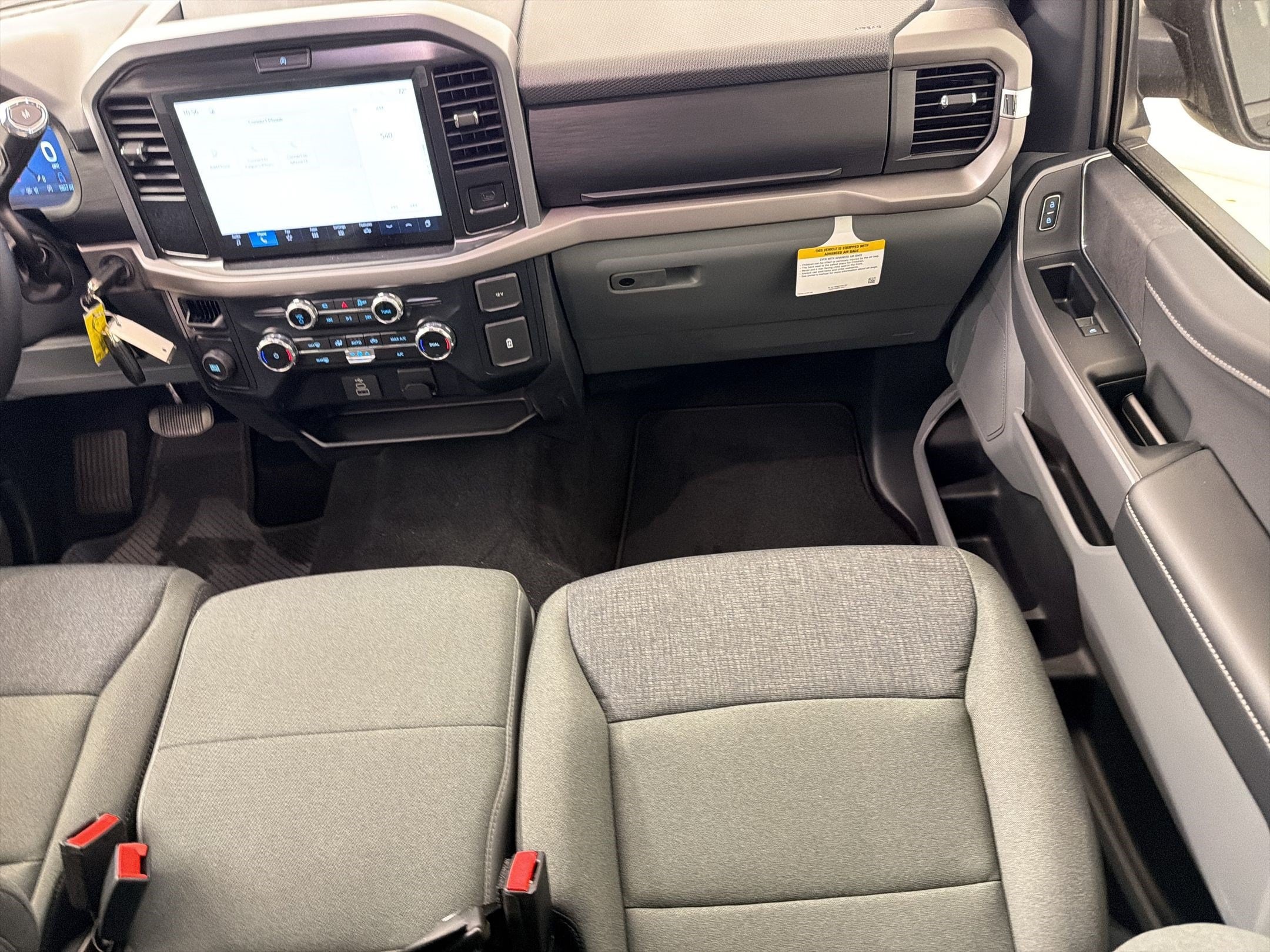 2026 Ford F-150 XLT - Photo 24
