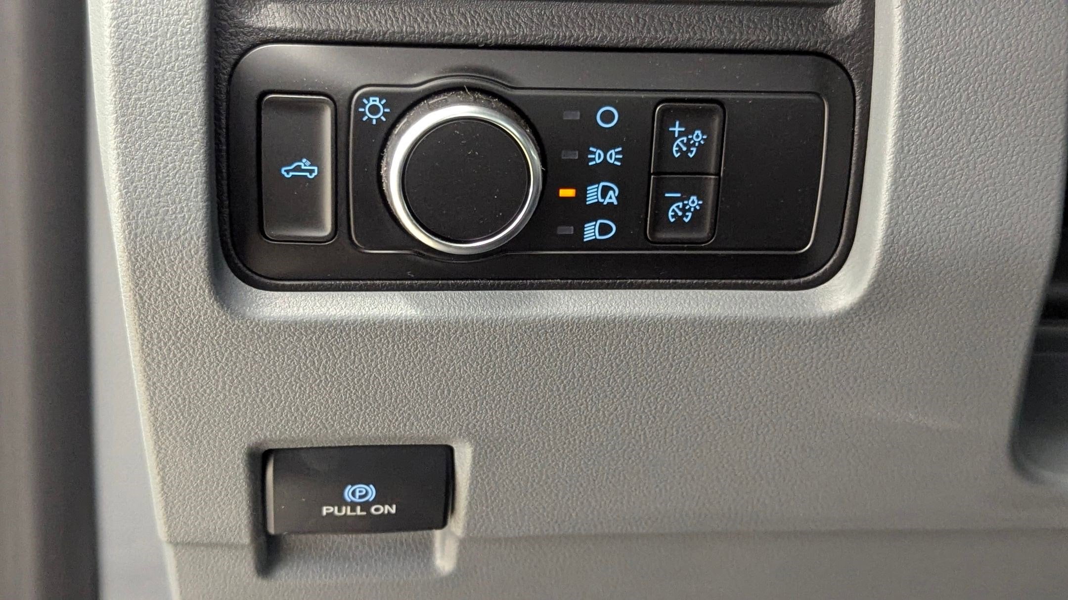 2026 Ford F-250 Super Duty XL - Photo 14