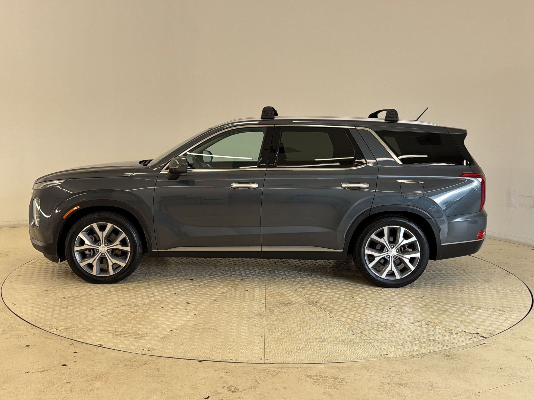 Used 2020 Hyundai Palisade SEL with VIN KM8R34HEXLU135727 for sale in Fort Mill, SC