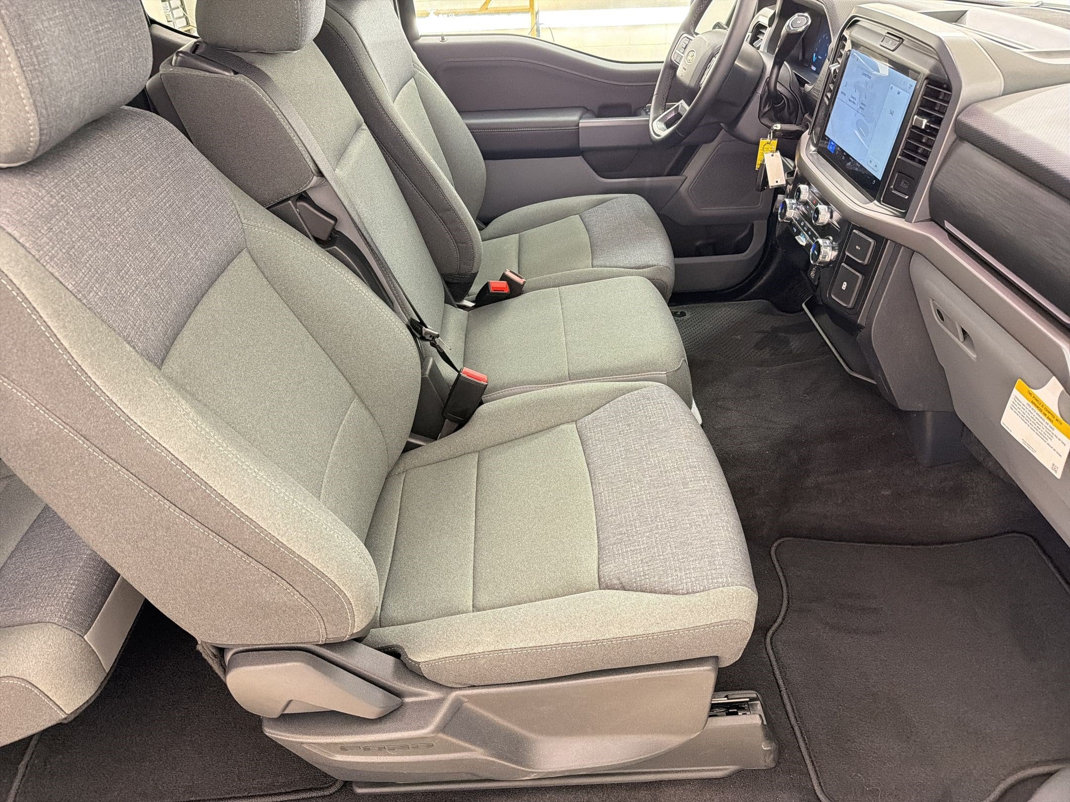 2026 Ford F-150 XLT - Photo 26