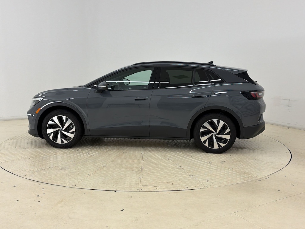 Used 2024 Volkswagen ID.4 Standard SUV