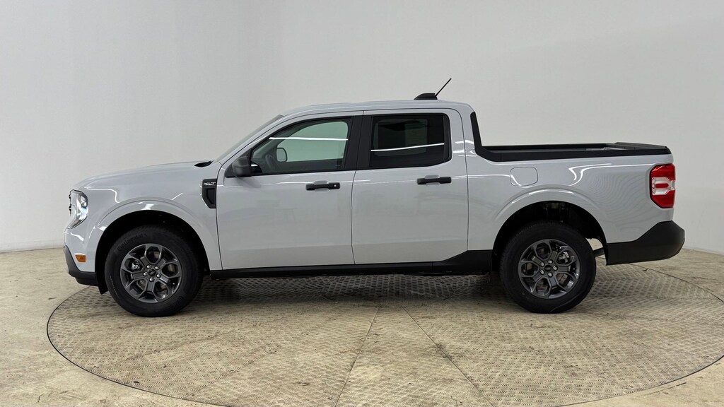 New 2025 Ford Maverick XLT Truck SuperCrew
