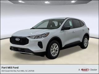 2026 Ford Escape Active SUV