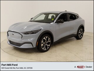 2025 Ford Mustang Mach-E Select SUV