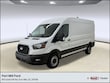  Ford Transit-250 Cargo