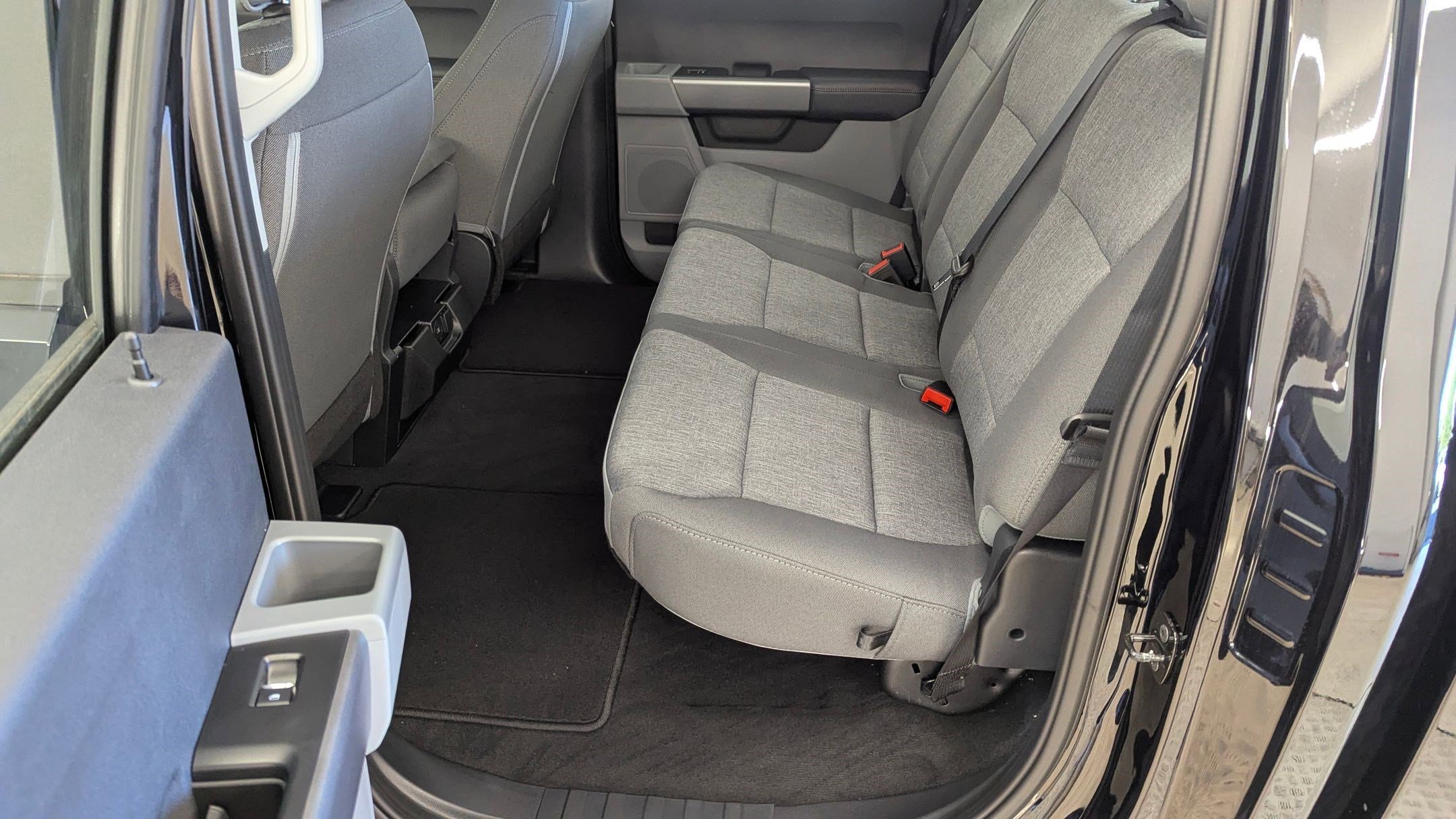 2026 Ford F-250 Super Duty XL - Photo 13