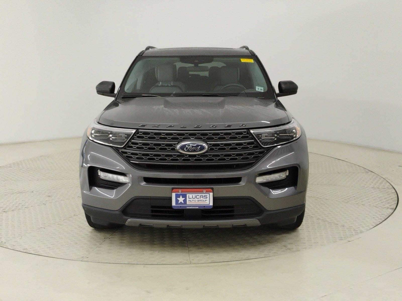 Used 2021 Ford Explorer XLT with VIN 1FMSK7DH9MGB92376 for sale in Fort Mill, SC