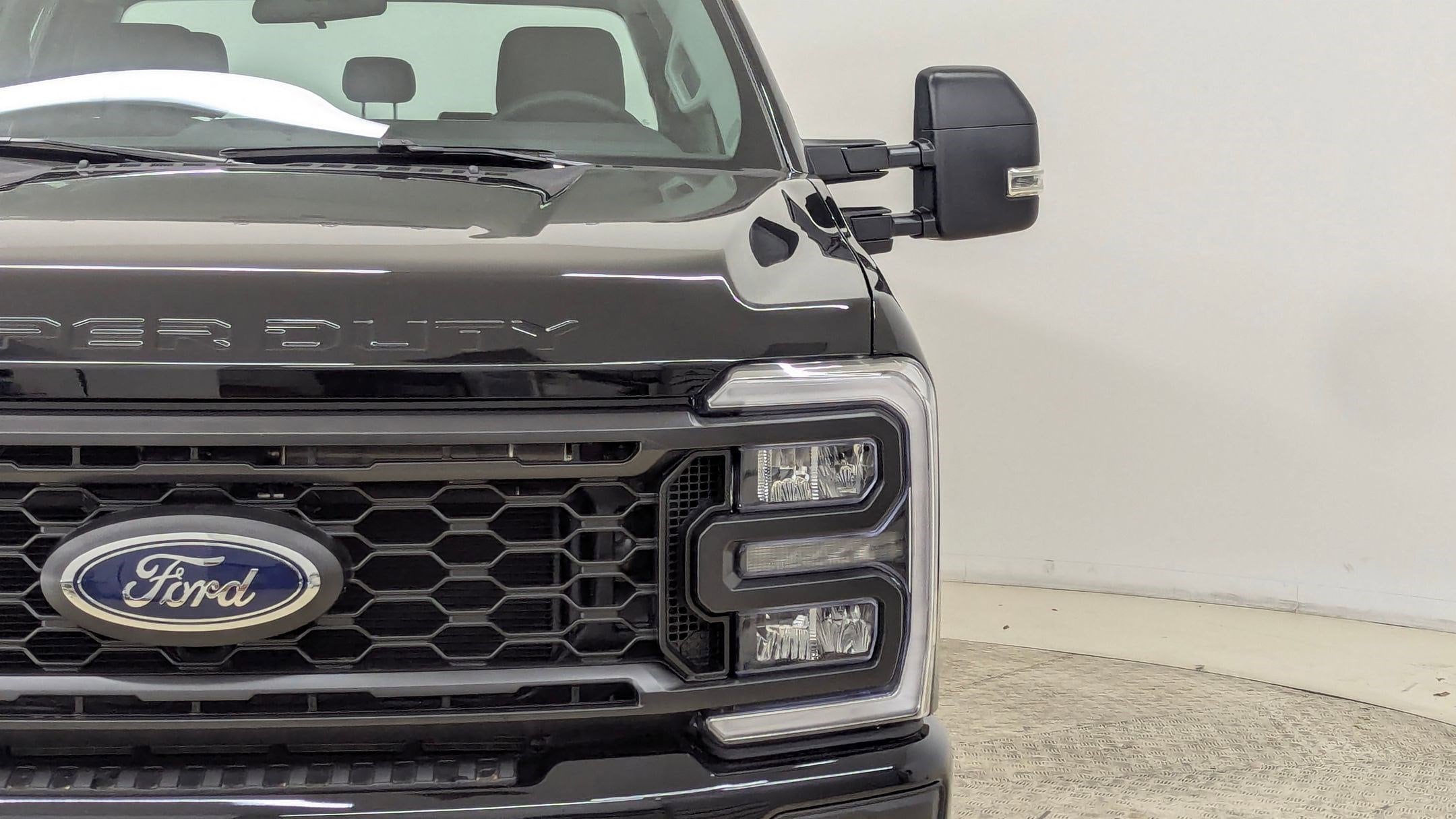2026 Ford F-250 Super Duty XL - Photo 6