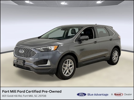 2024 Ford Edge SEL SUV