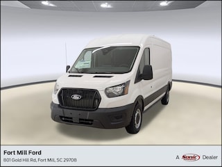 2026 Ford Transit-250 Cargo T-250 148" Med Rf 9150 GVWR RWD Van Medium Roof Van