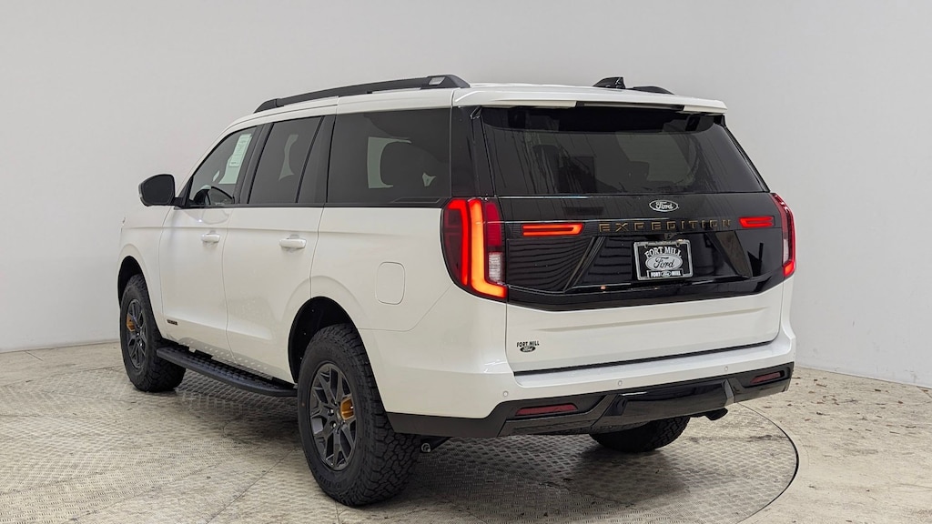 New 2025 Ford Expedition Tremor SUV