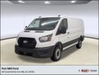  Ford Transit-150 Cargo