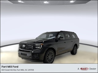 2025 Ford Expedition Max Platinum SUV
