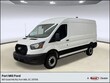  Ford Transit-250 Cargo