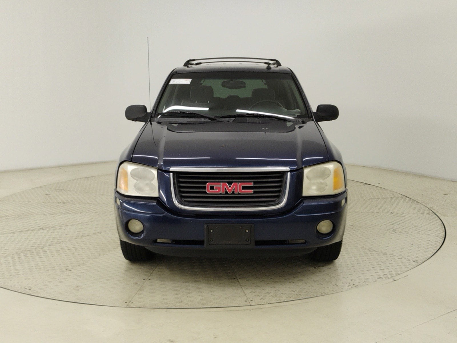 Used 2004 GMC Envoy SLE with VIN 1GKDS13S342214266 for sale in Fort Mill, SC