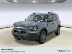 2025 Ford Bronco Sport Big Bend SUV