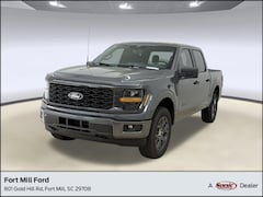 2026 Ford F-150 STX Truck SuperCrew Cab