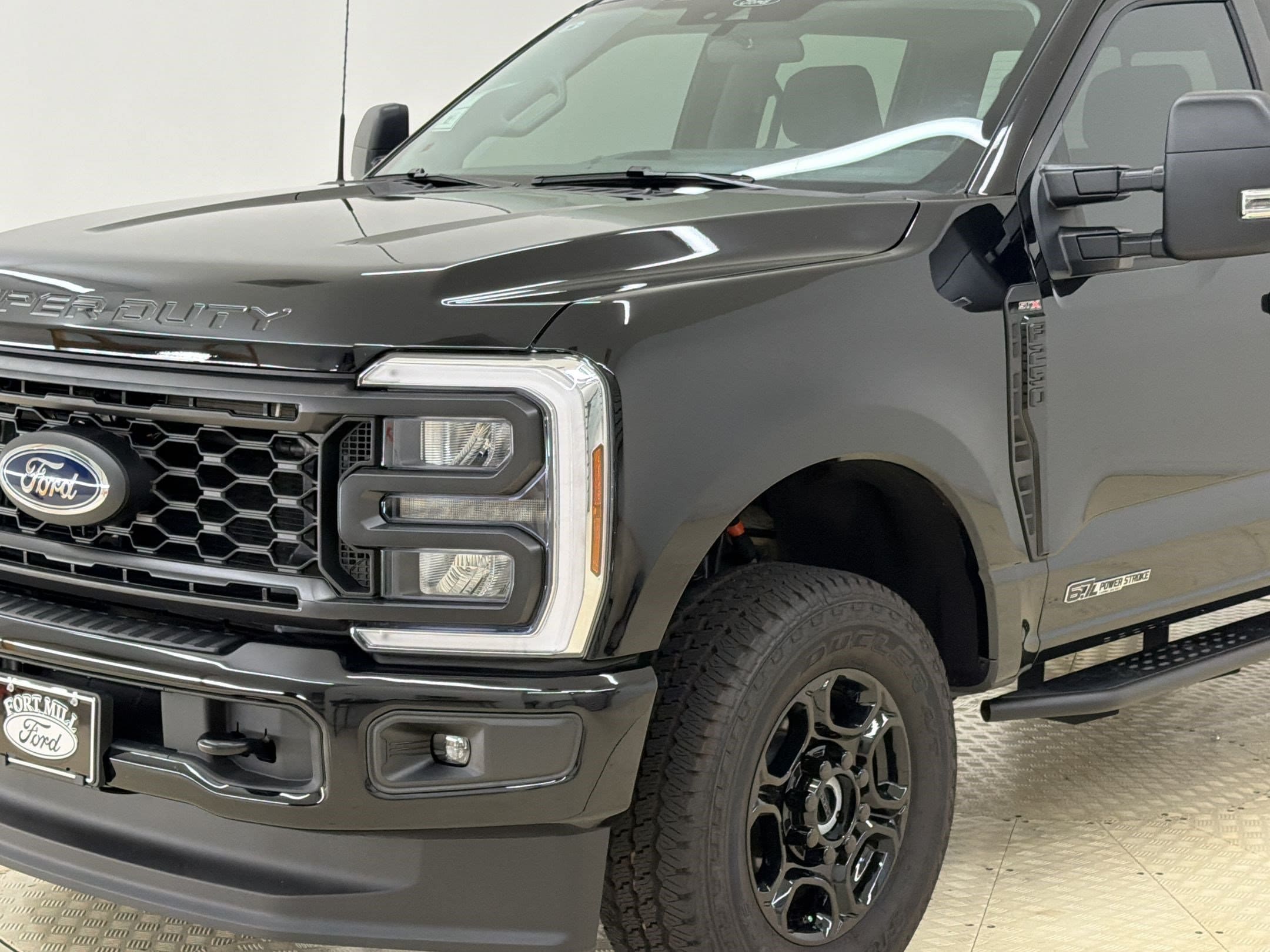 2026 Ford F-250 Super Duty XL - Photo 23