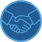 Handshake Icon