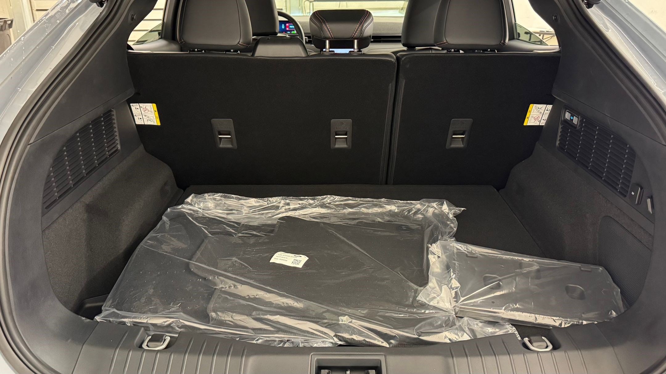 2025 Ford Mustang Mach-E Premium - Photo 21