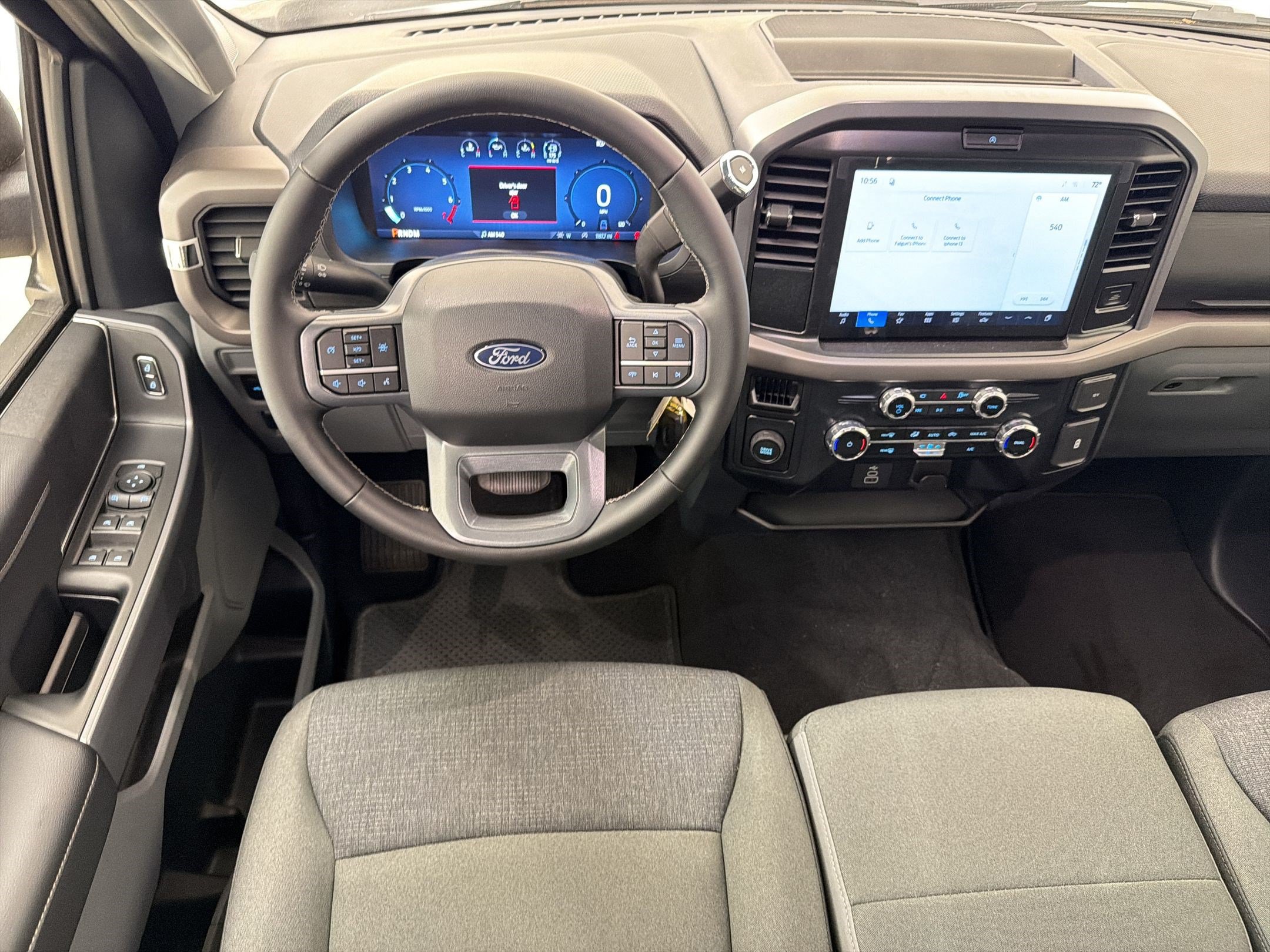 2026 Ford F-150 XLT - Photo 23