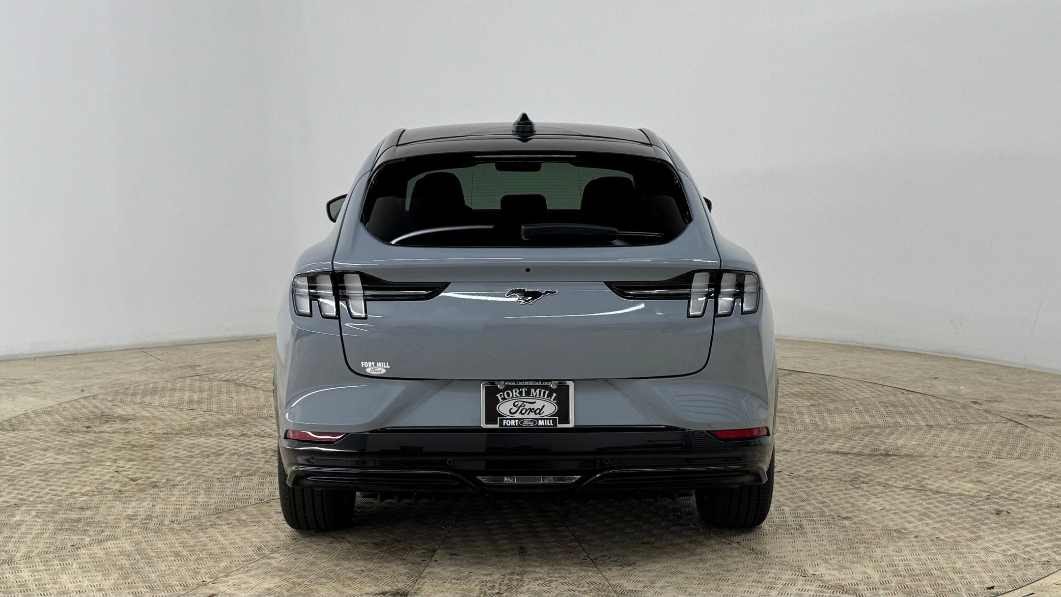 2025 Ford Mustang Mach-E Premium - Photo 10