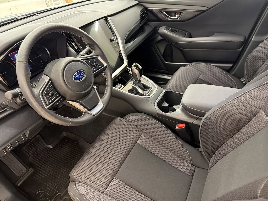 Used 2025 Subaru Outback Premium SUV