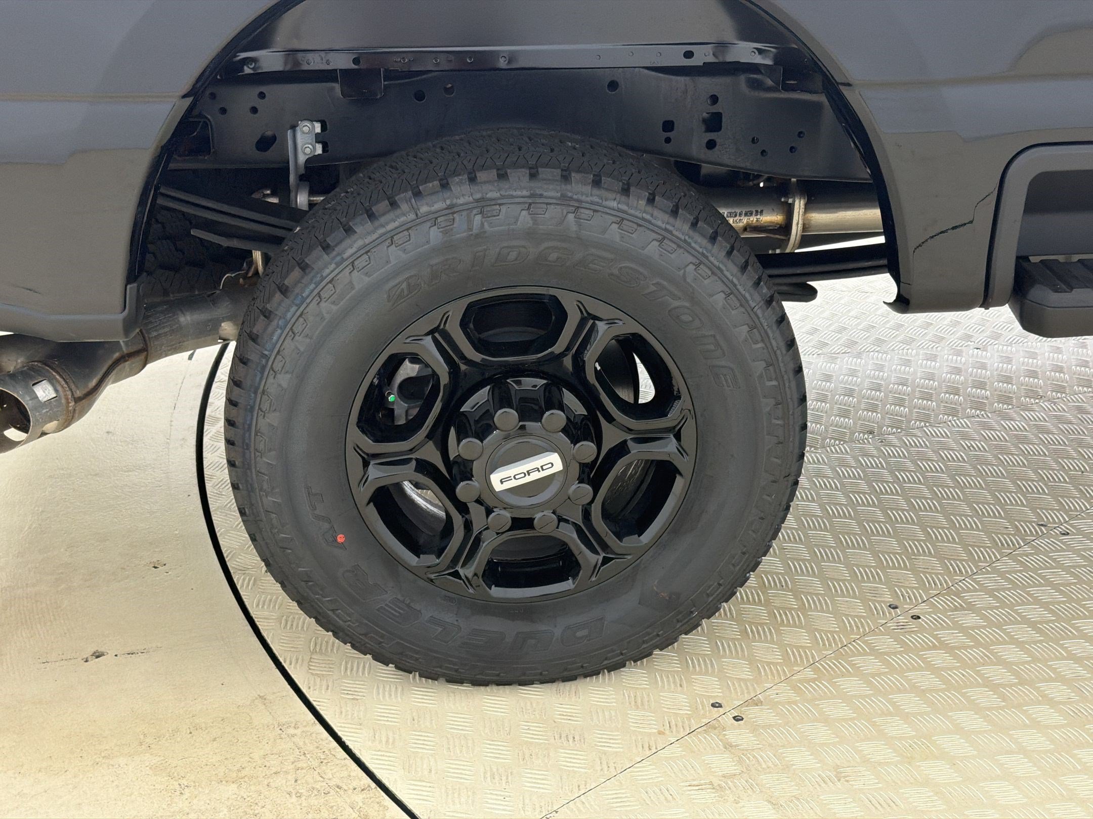 2026 Ford F-250 Super Duty XL - Photo 13