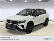  Volkswagen Taos