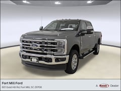 2026 Ford F-250 LARIAT Truck Crew Cab