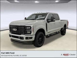 2026 Ford F-250 XLT Truck Crew Cab