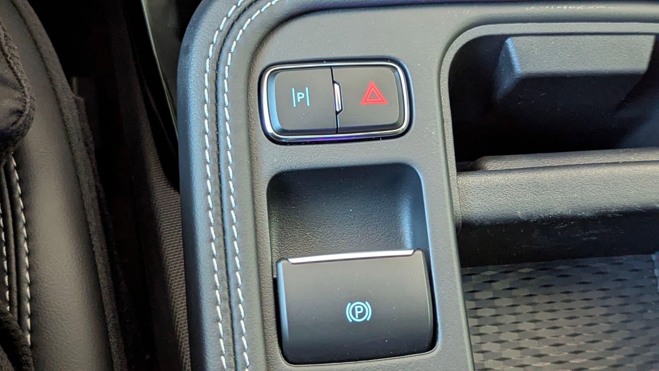 2025 Ford Mustang Mach-E Premium - Photo 26