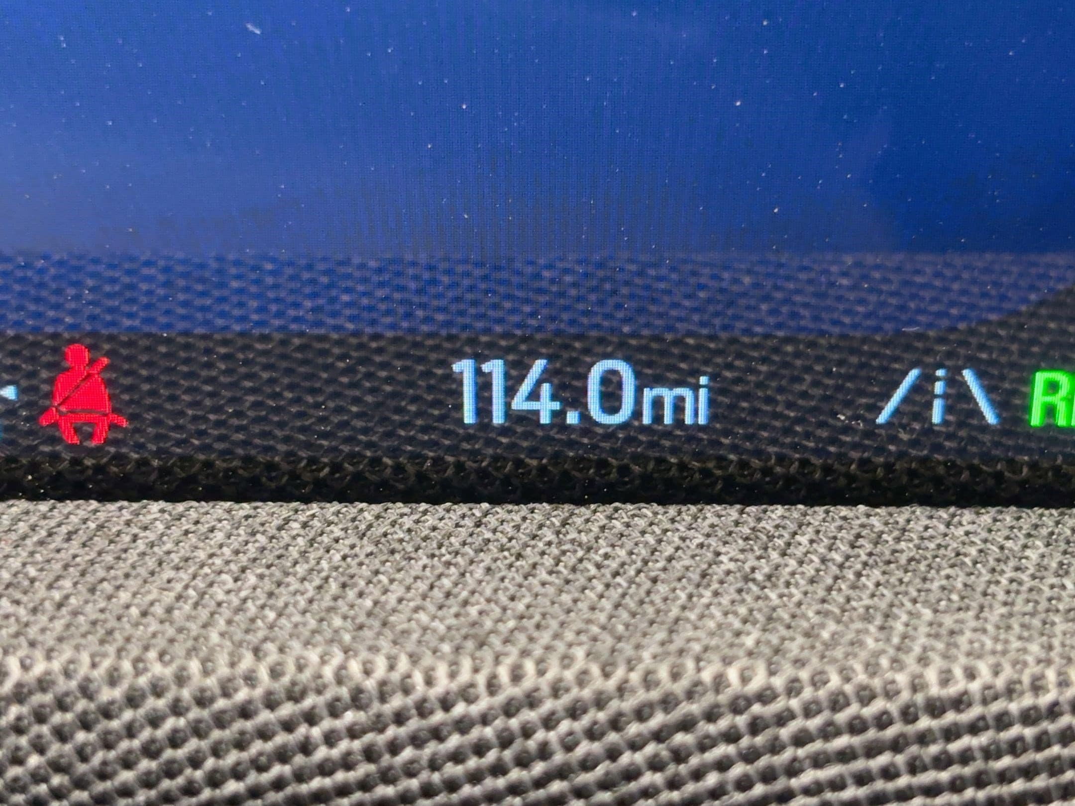 2025 Ford Mustang Mach-E Premium - Photo 17