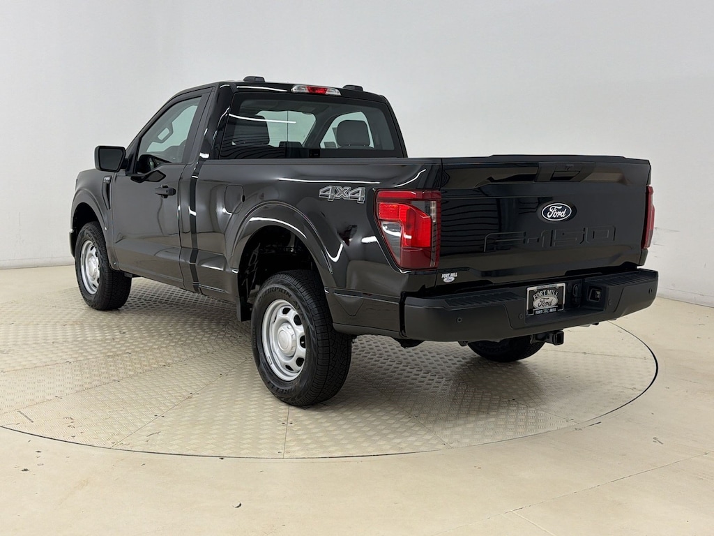 New 2026 Ford F-150 XL Truck Regular Cab