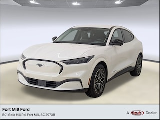 2025 Ford Mustang Mach-E Premium SUV