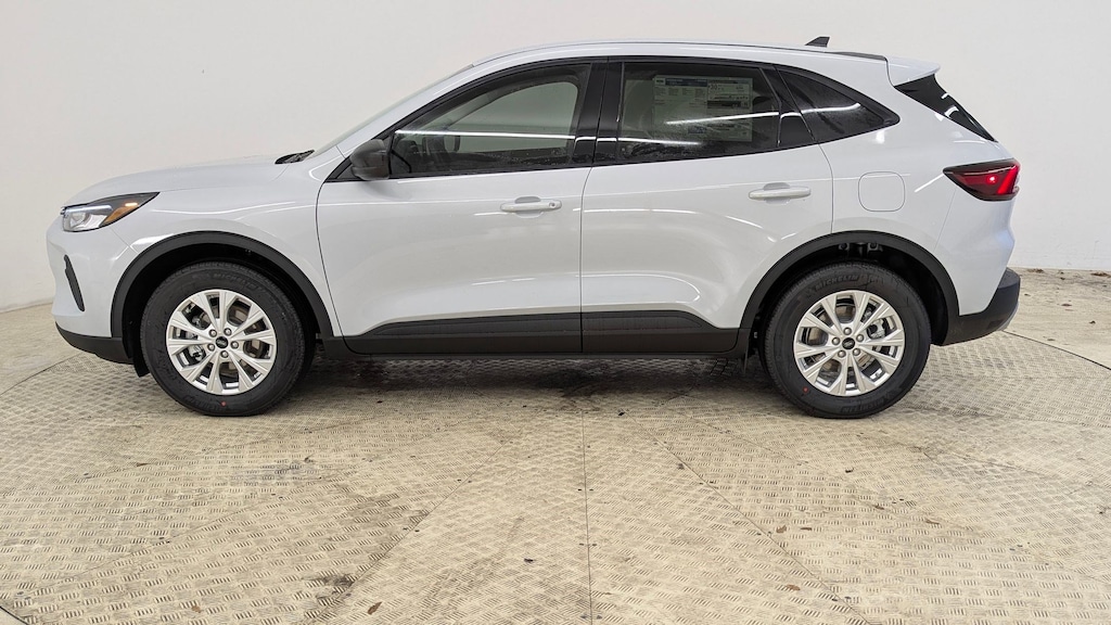 New 2026 Ford Escape Active SUV