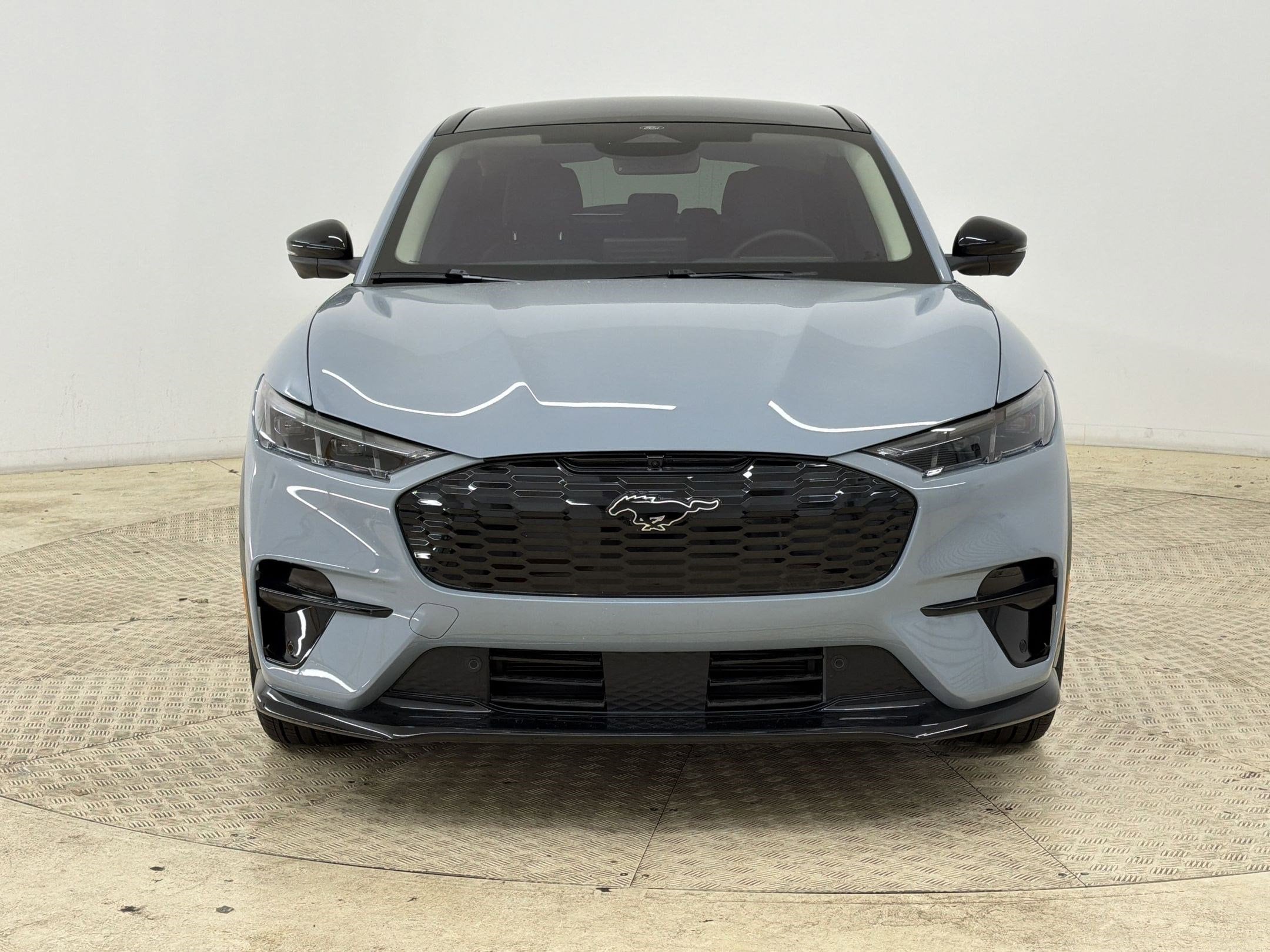 2025 Ford Mustang Mach-E Premium - Photo 6