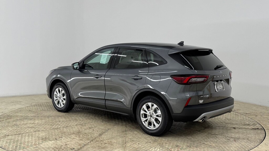 New 2026 Ford Escape Active SUV