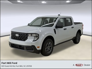 2026 Ford Maverick XLT Truck SuperCrew