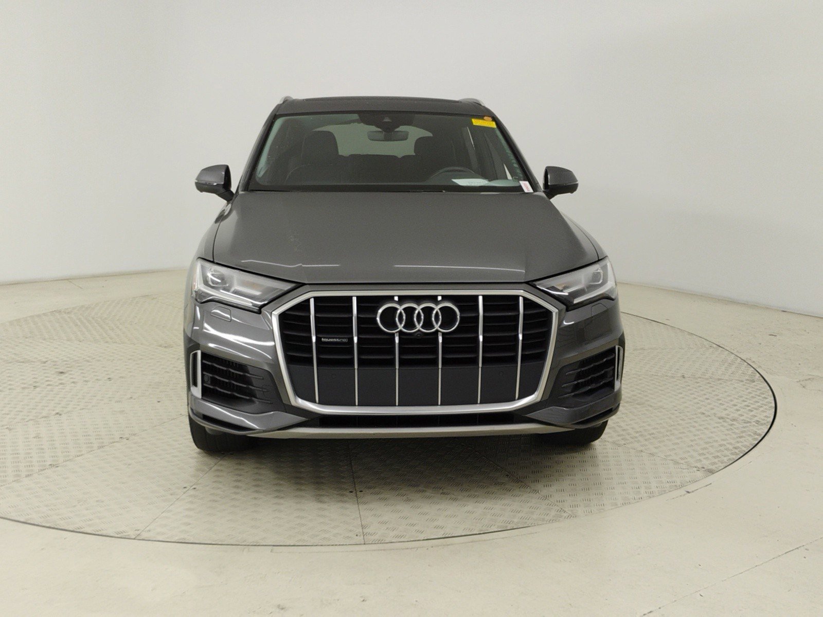 Used 2021 Audi Q7 Premium Plus with VIN WA1LXAF73MD016429 for sale in Fort Mill, SC