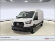  Ford Transit-250 Cargo