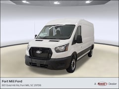 2026 Ford Transit-250 Cargo T-250 148" Med Rf 9150 GVWR RWD Van Medium Roof Van