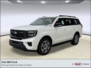 2025 Ford Expedition Active SUV