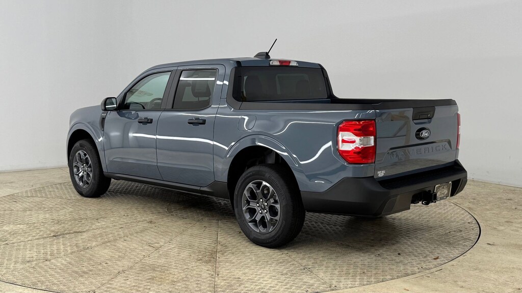 New 2025 Ford Maverick XLT Truck SuperCrew