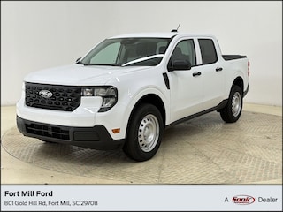 2026 Ford Maverick XL Truck SuperCrew
