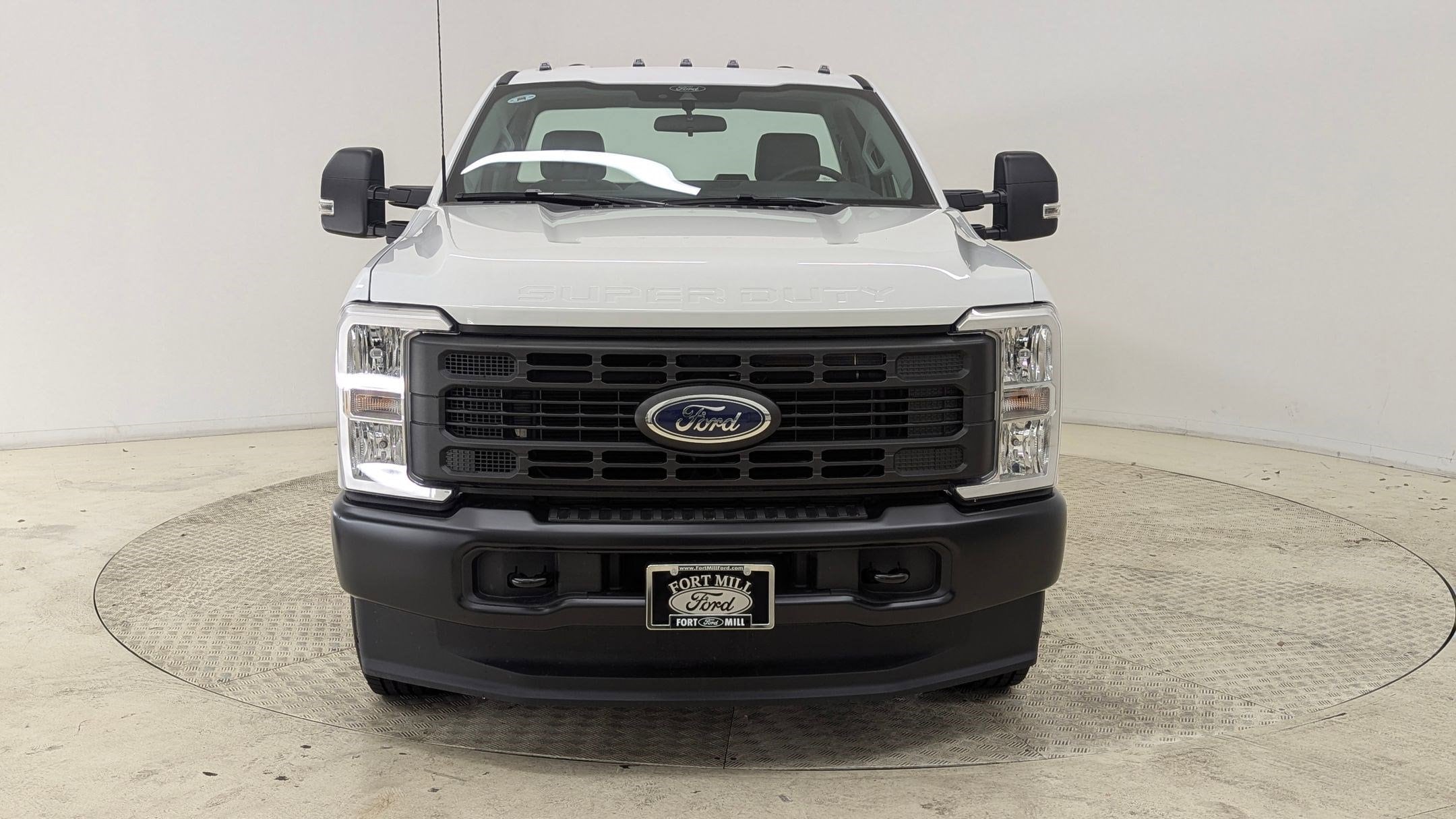 2026 Ford F-250 Super Duty XL - Photo 6