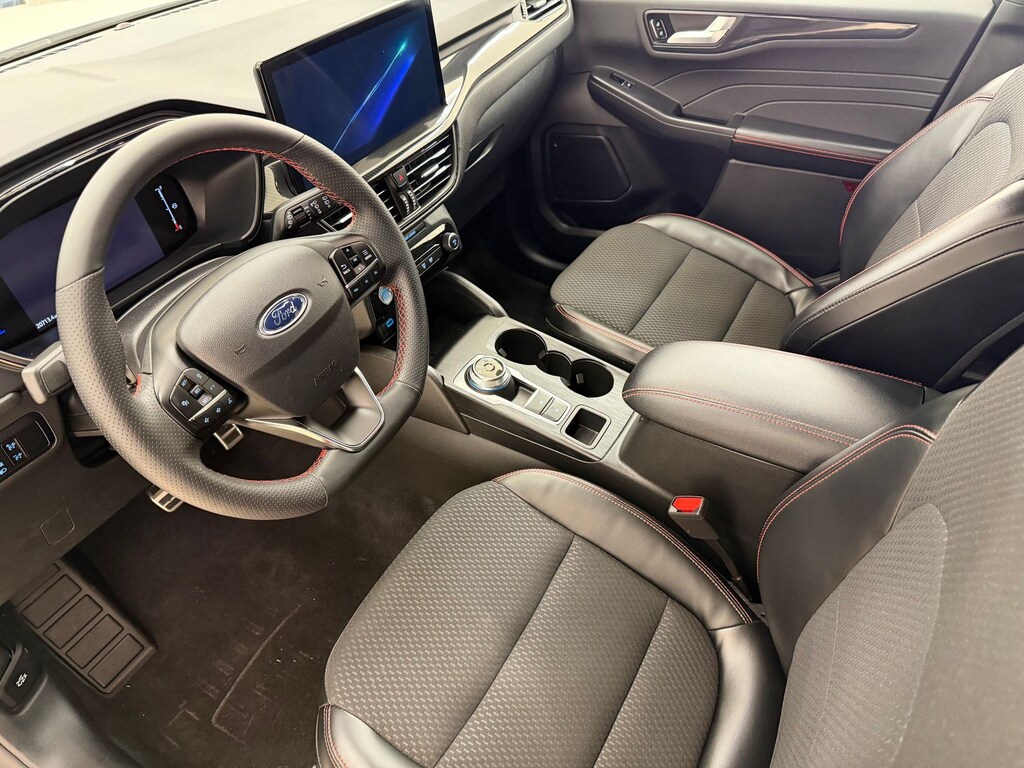 Certified 2023 Ford Escape ST-Line SUV