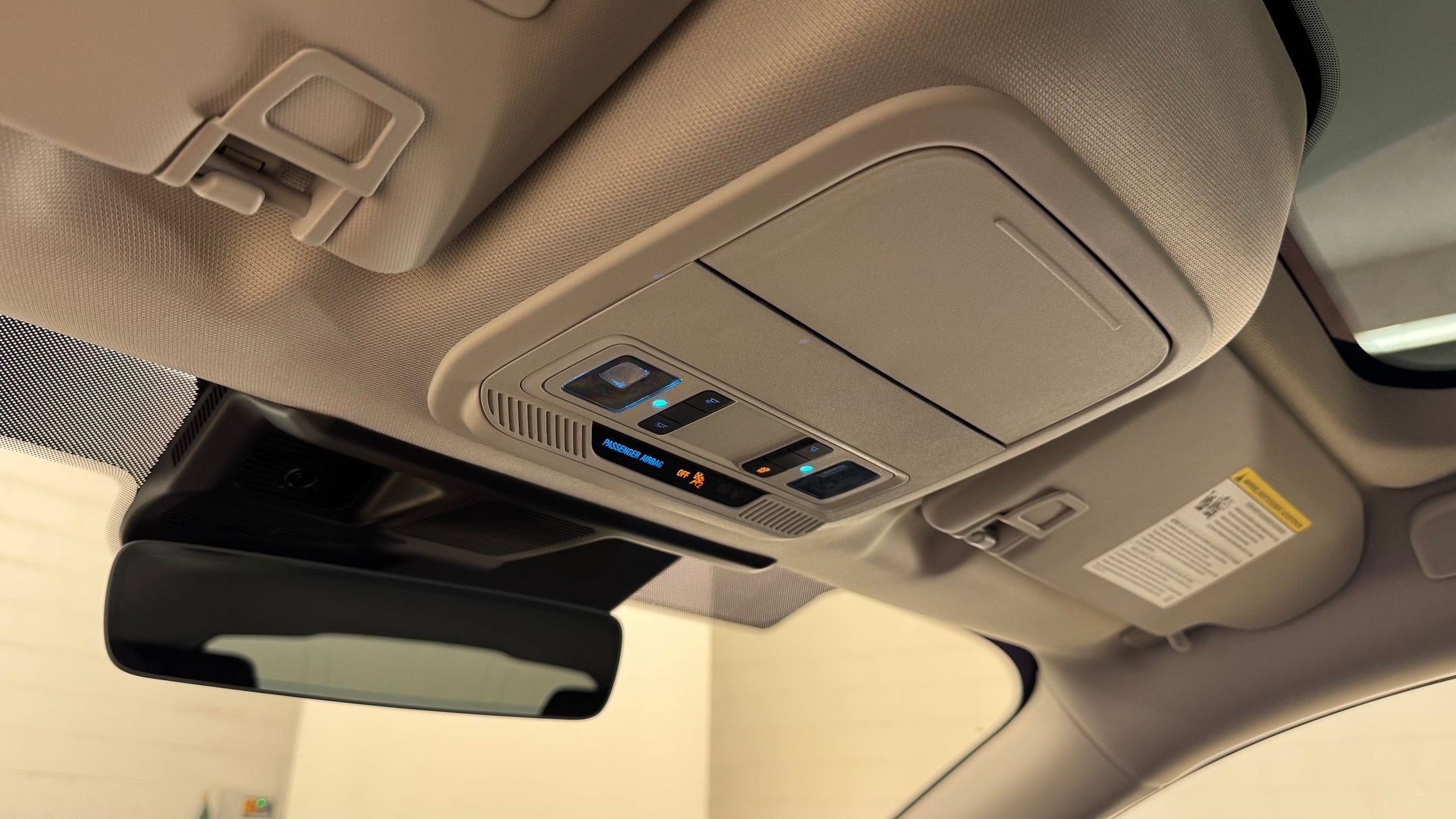 2025 Ford Mustang Mach-E Premium - Photo 18