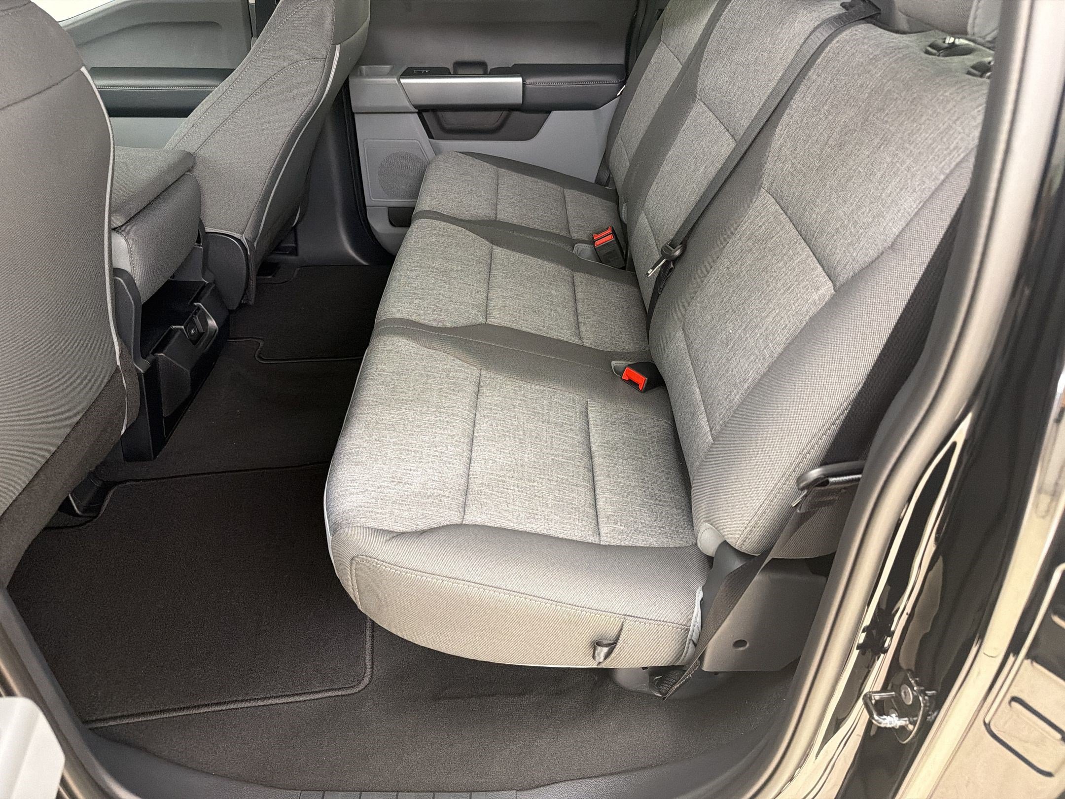 2026 Ford F-250 Super Duty XL - Photo 20