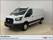  Ford Transit-250 Cargo